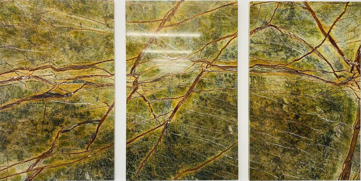 bloques de mármol